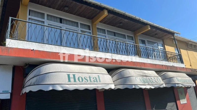 Local comercial en venta en Camino Xeral de Doso