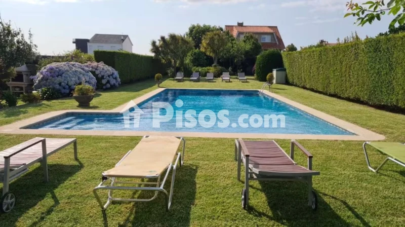Fotografía del inmueble reportado: 9.400 €/mes — Pontevedra, Pontevedra