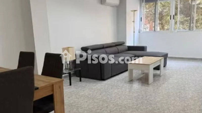 Piso en alquiler en El Cabanyal-El Canyamelar