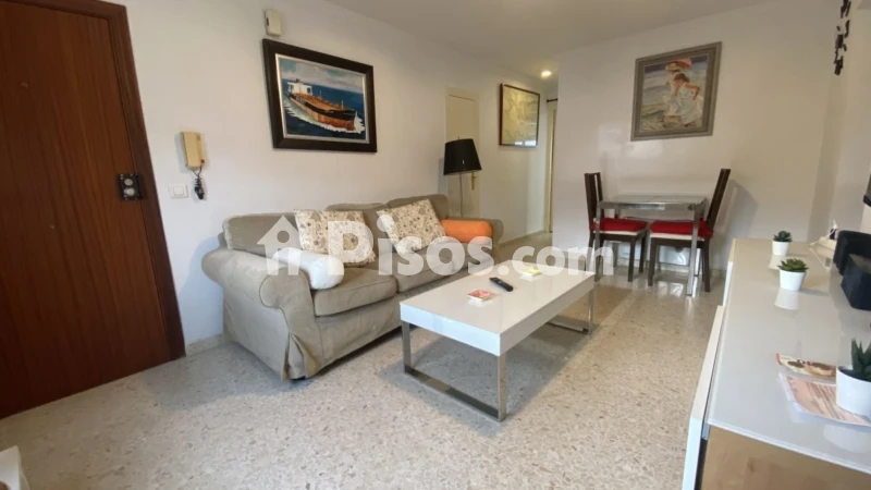 Fotografía del inmueble reportado: 600 €/mes — Cádiz, Cádiz