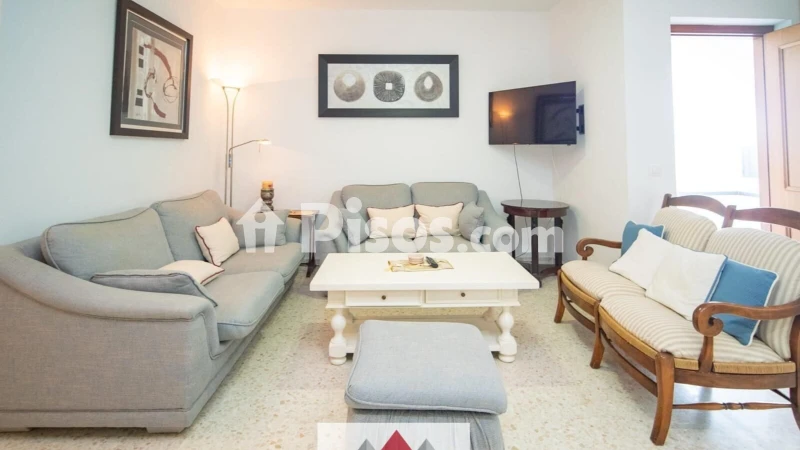 Fotografía del inmueble reportado: 550 €/mes — Cádiz, Cádiz