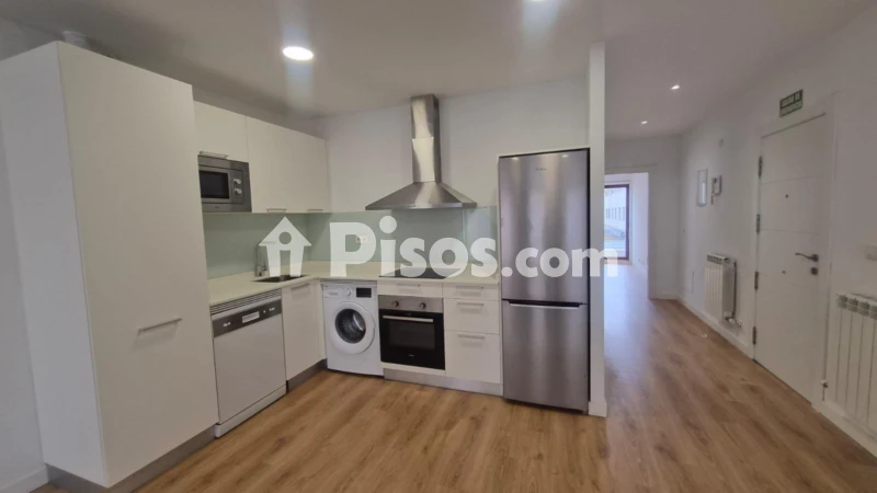 Fotografía del inmueble reportado: 895 €/mes — Valladolid, Valladolid