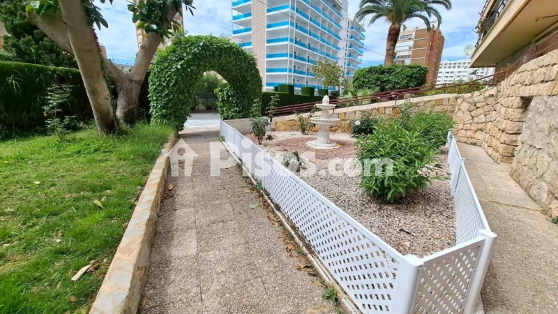 Piso – Benidorm