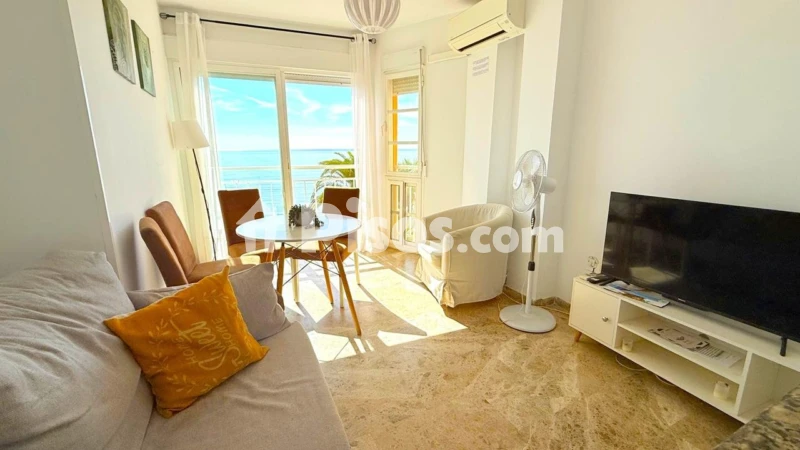 Fotografía del inmueble reportado: 1.000 €/mes — Málaga, Málaga