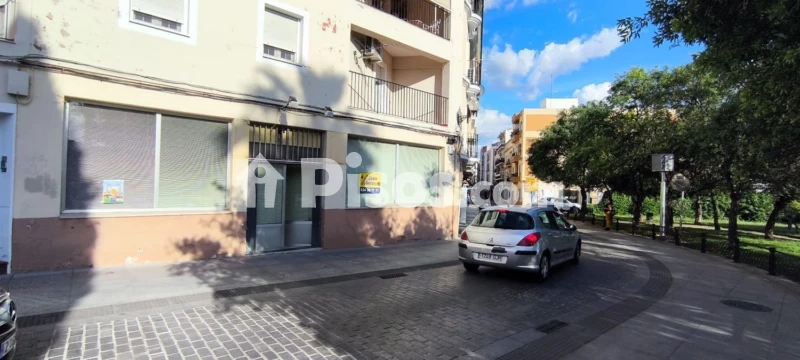 Local comercial en alquiler en Calle de John Lennon, 36 - Vista 3