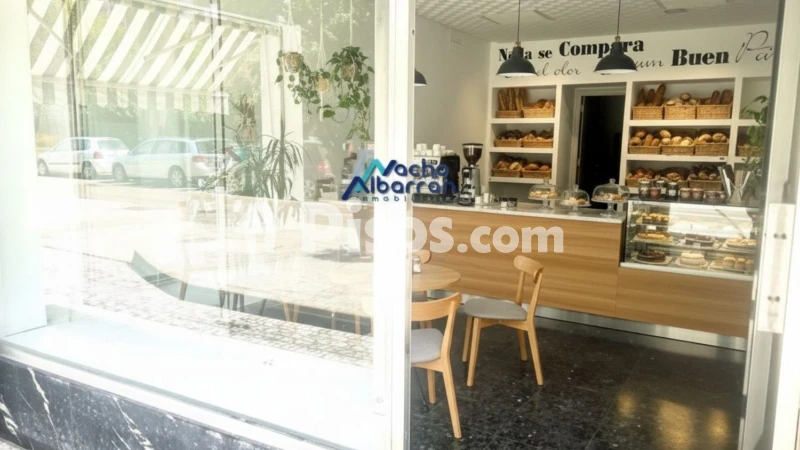 Local comercial en venta en Santa Marina-La Paz - Vista 3