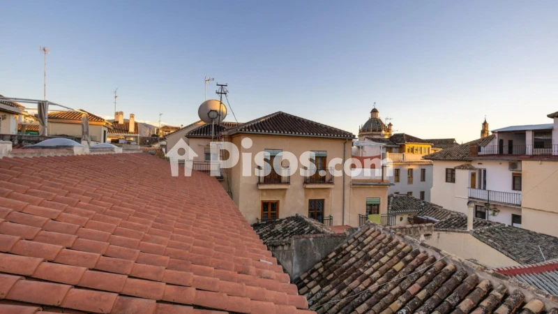 Casa en venta en Calle Honda de Realejo, 13 - Vista 3