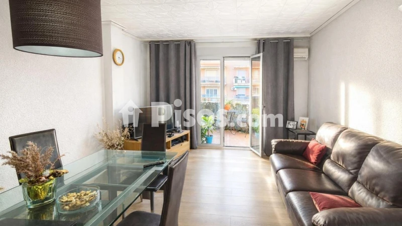 Piso – Elx - Elche