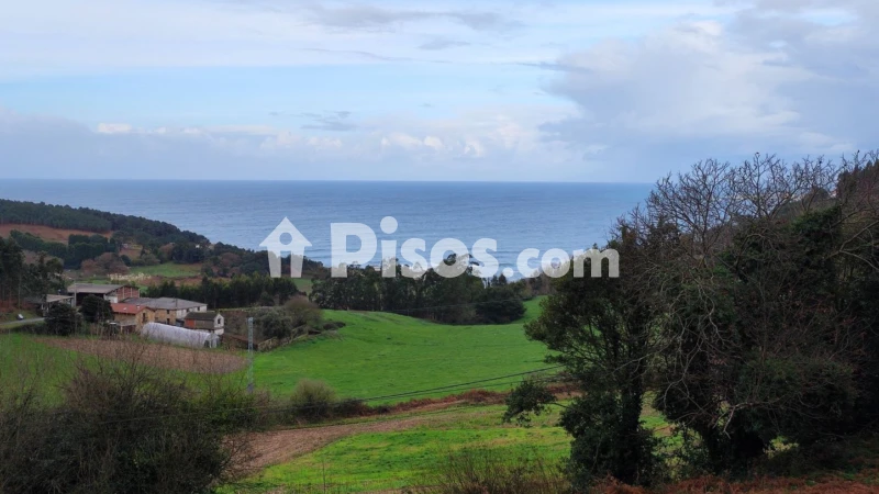 Terreno en venta en Calle Lugar Lagoa