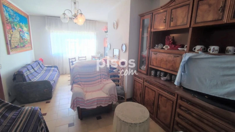 Chalet en venta en Calle de La Constitución, Calera y Chozas de 72.500 €