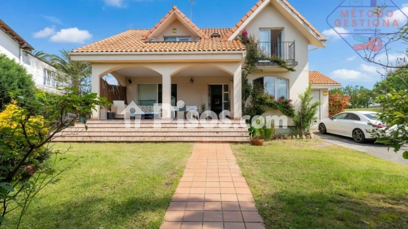 Casa – Santander - Vista 3