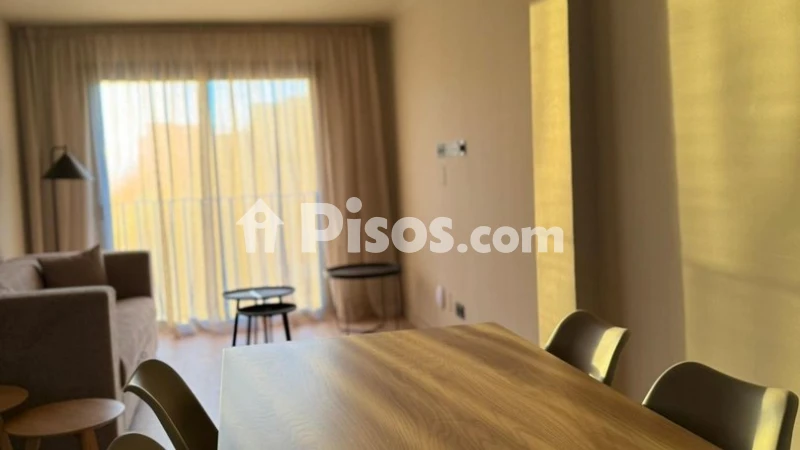 Piso en alquiler en Sant Andreu