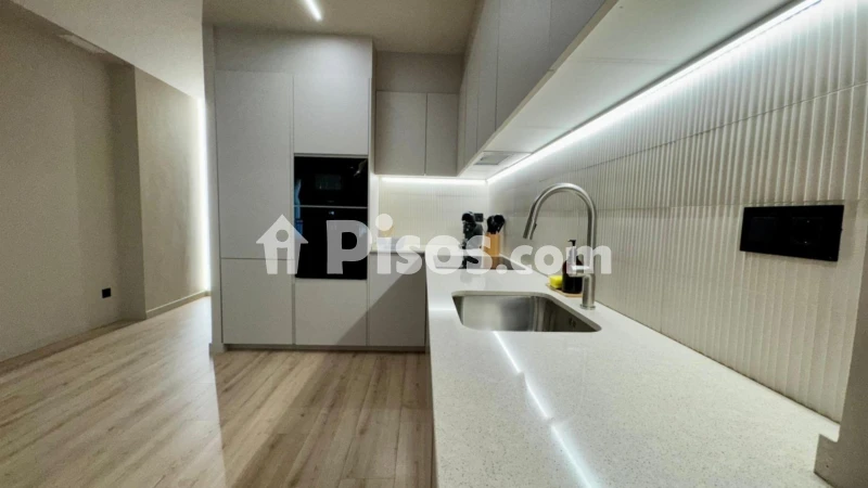 Piso en alquiler en Sant Andreu