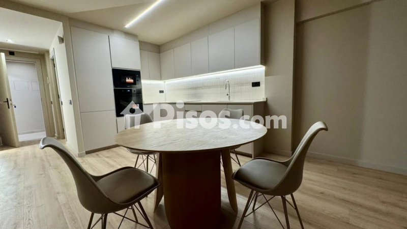 Piso en alquiler en Sant Andreu