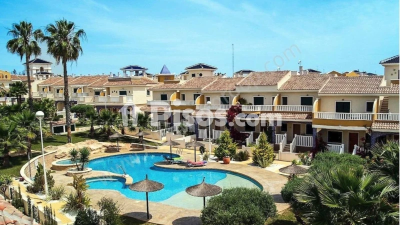 Piso – Rojales, Ciudad Quesada
