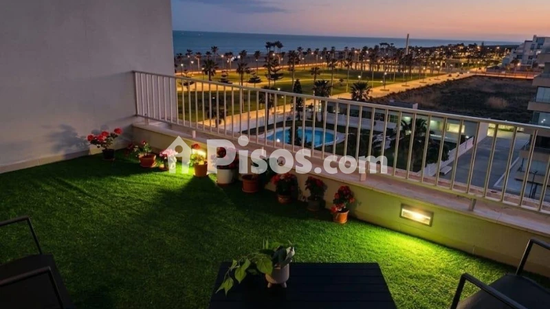 Fotografía del inmueble reportado: 1.500 €/mes — Almería, Almería