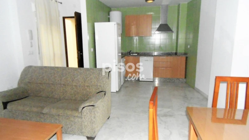 Apartamento en alquiler en Calle del Convento, Castilleja de la Cuesta de 650 €<span>/mes</span>