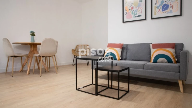 Piso en alquiler en San Diego