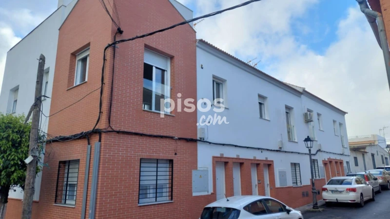 Apartamento en alquiler en Calle de Francisco Carmona Machado, Castilleja de la Cuesta de 700 €<span>/mes</span>