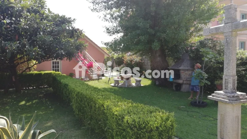 Fotografía del inmueble reportado: 3.500 €/mes — Pontevedra, Pontevedra