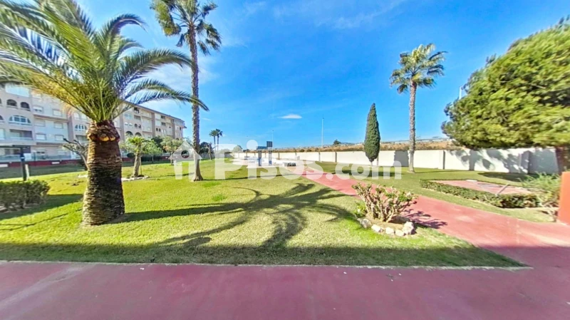 Piso – Torrevieja