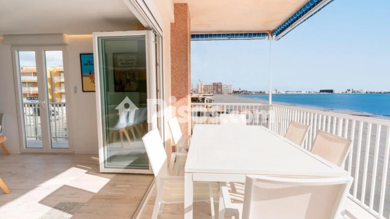 Pis – Santa Pola, el Baix Vinalopó