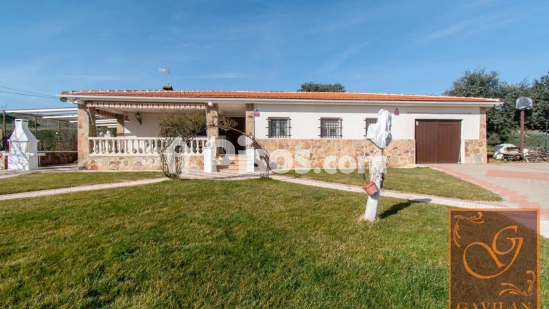 Casa - Vista 3