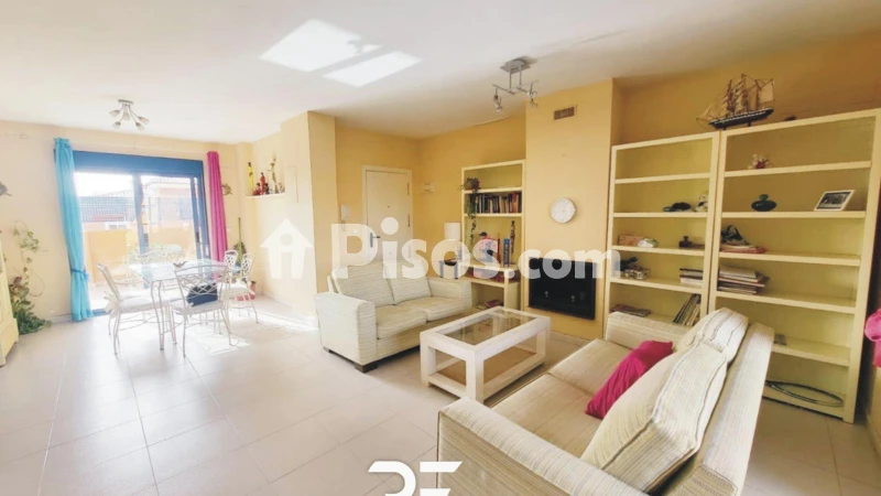 Piso – Dénia