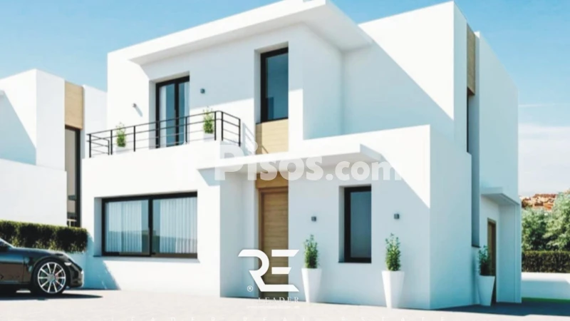 Casa – Dénia