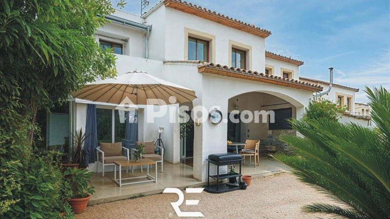 Casa – Pedreguer