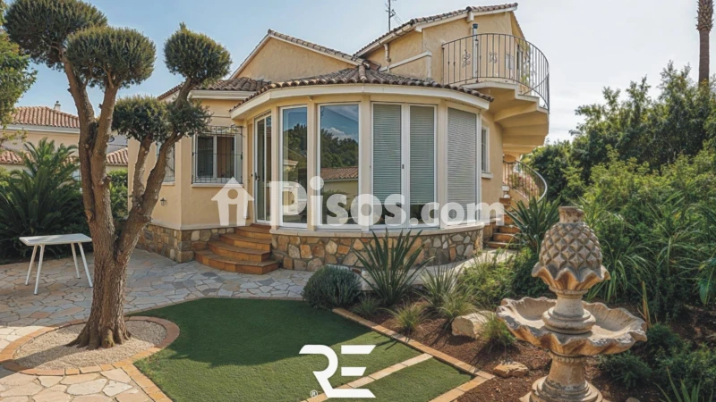 Casa – Dénia