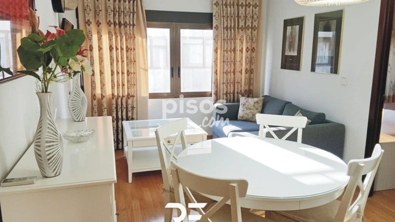 Piso en alquiler en Sant Francesc