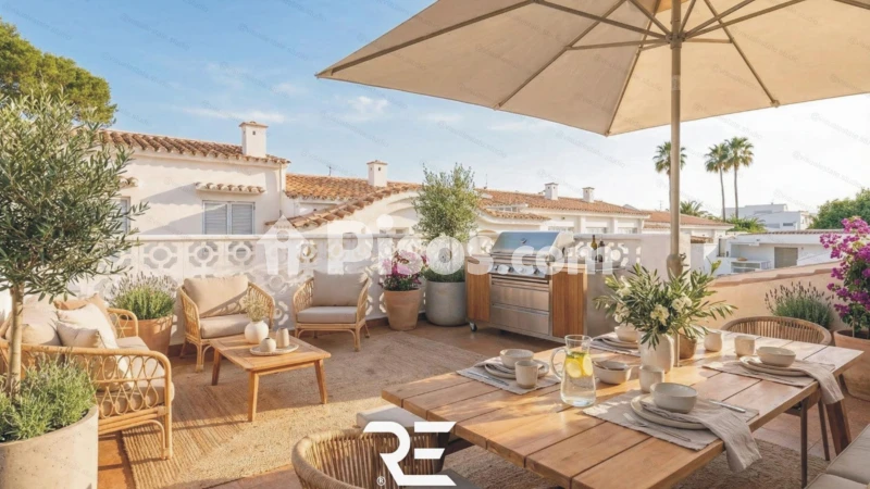 Casa – Els Poblets