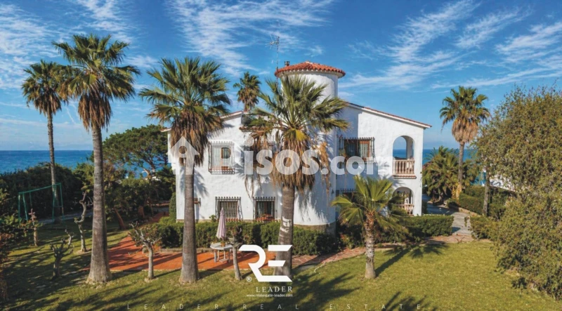 Casa – Dénia