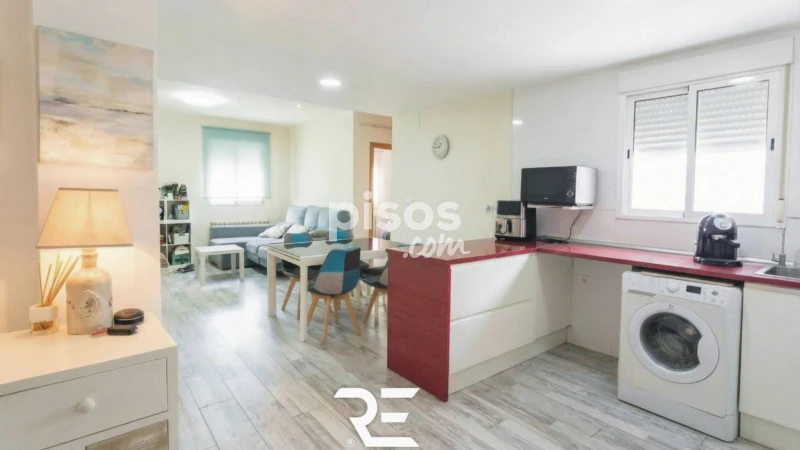 Piso en alquiler en La Torre