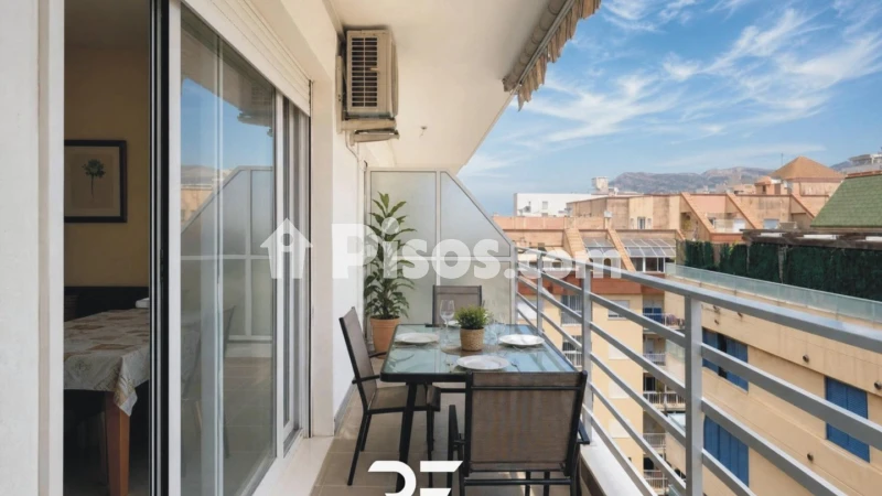 Pis – Calpe - Calp
