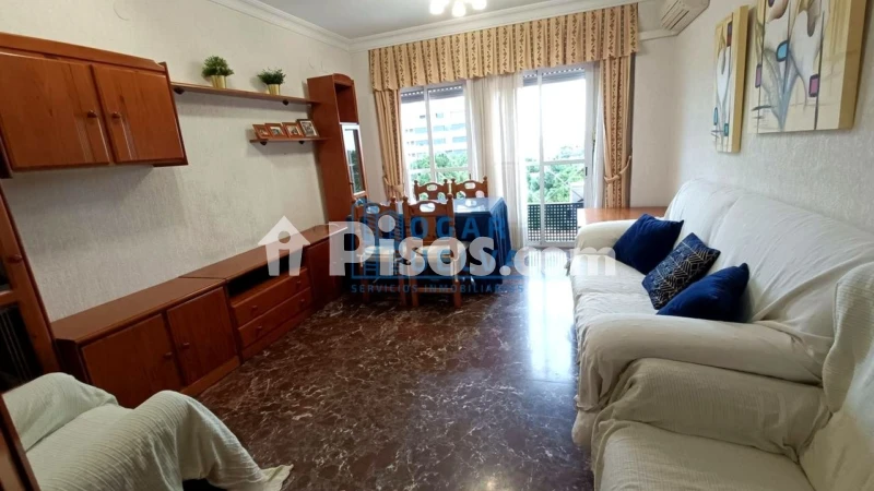 Fotografía del inmueble reportado: 750 €/mes — Huelva, Huelva
