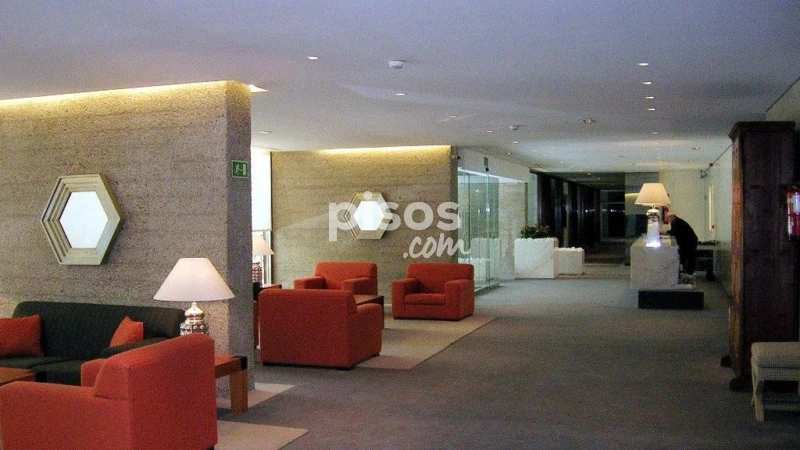 Apartamento en alquiler en Calle de Juan Ramón Jiménez