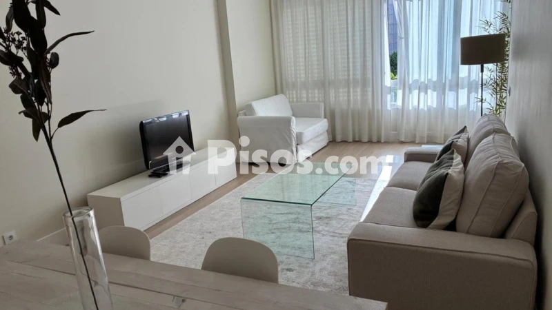 Fotografía del inmueble reportado: 2.400 €/mes — Madrid, Madrid