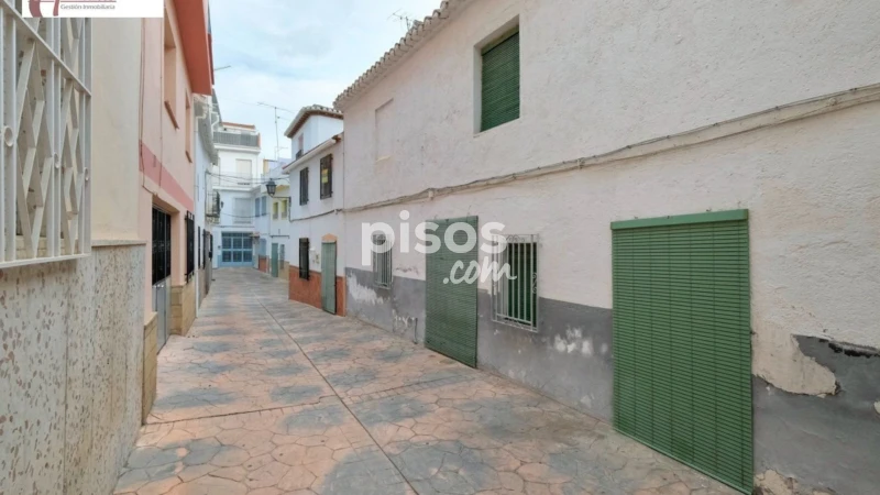 Casa en venta en Calle del Santísimo, Padul de 35.900 €