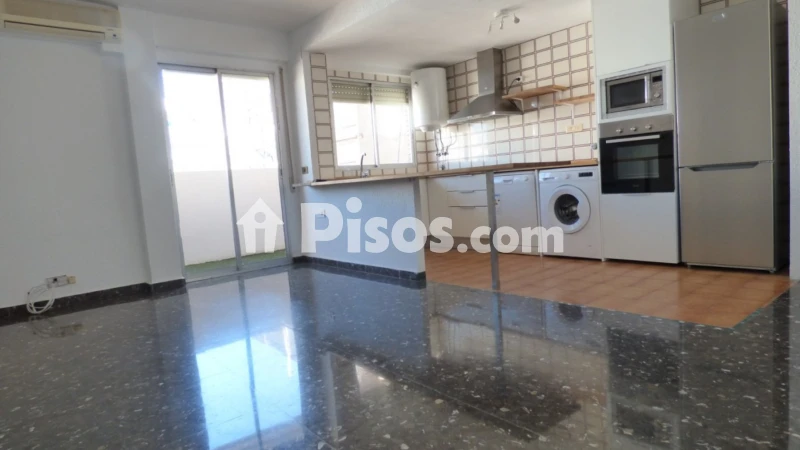 Fotografía del inmueble reportado: 1.100 €/mes — Valencia, Valencia