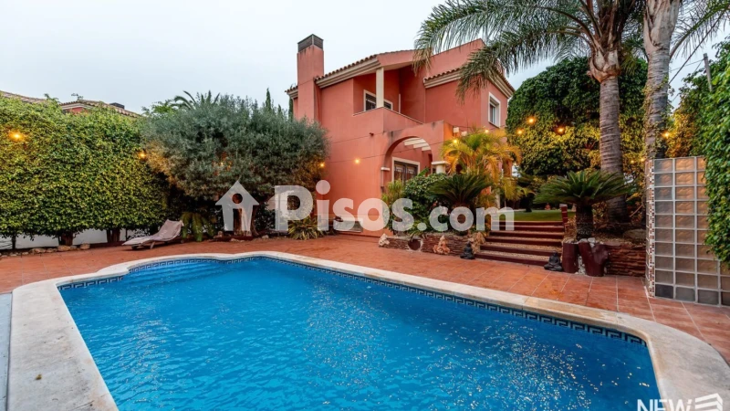 Casa – Sant Joan d'Alacant