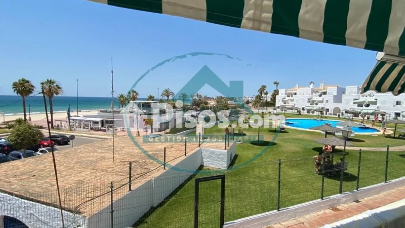 Fotografía del inmueble reportado: 500 €/mes — Cádiz, Cádiz