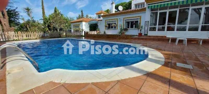 Chalet en venta en Pinar de los Franceses - Vista 3