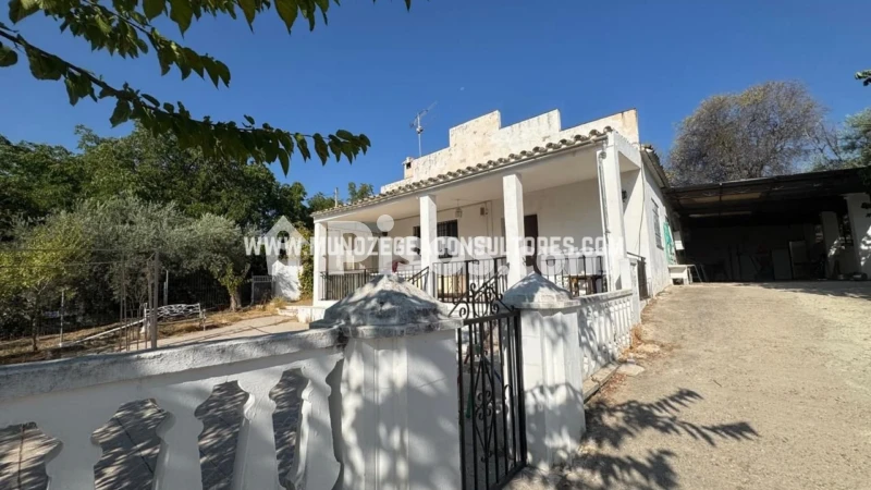 Finca rústica en venta en Camino de Torca - Vista 3