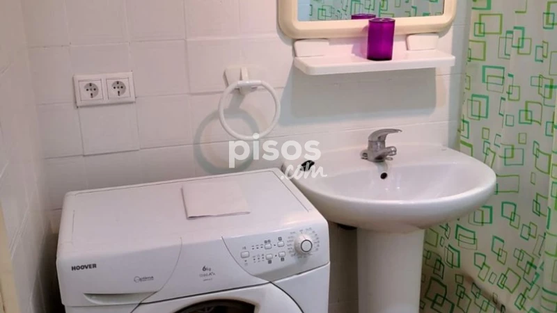 Piso en alquiler en Benicalap