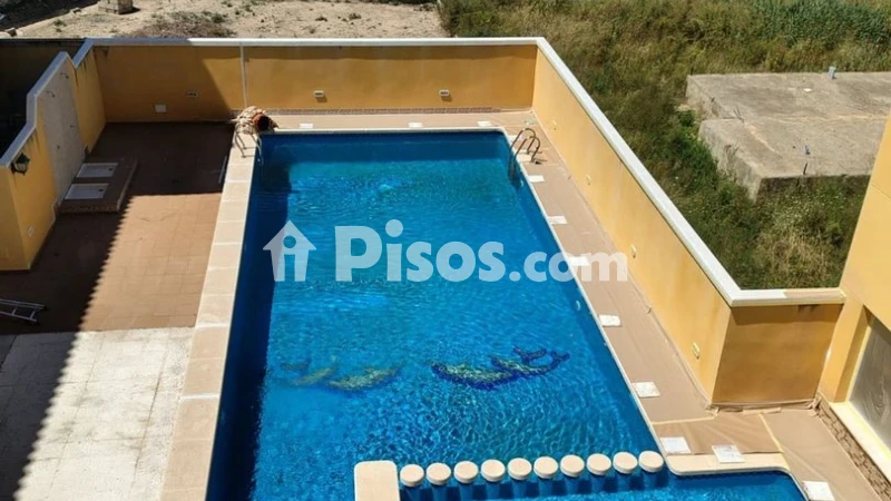 Piso – Almoradí