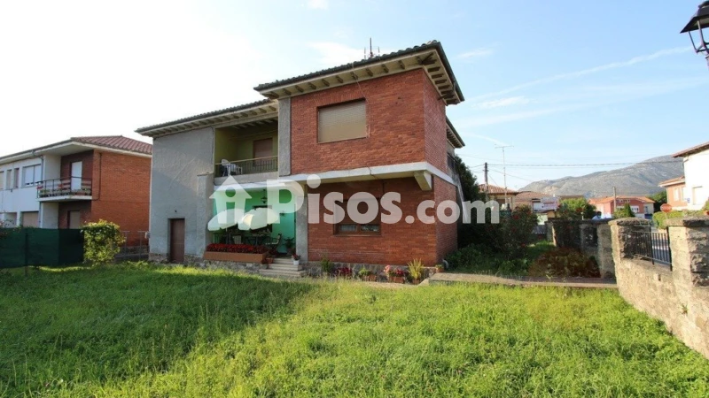 Casa - Vista 3