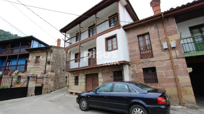 Casa en venta en Calle Villasuso, Número 48, Collado (Cieza) de 89.380 €