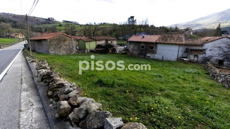 Casa en venta en Barrio de San Juan de Raicedo, 33, Arenas de Iguña de 49.500 €